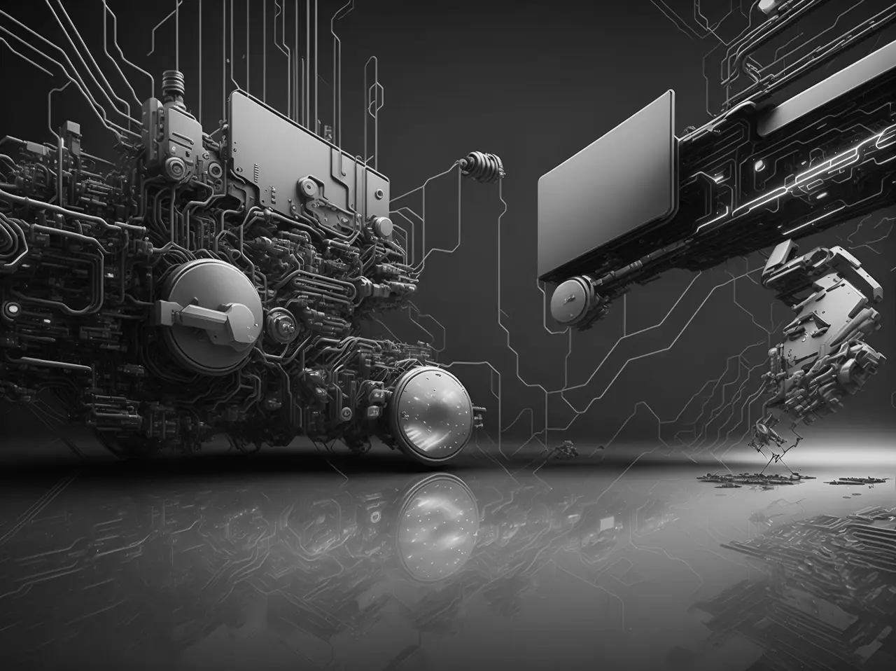 Ilustrační obrázek funkcí