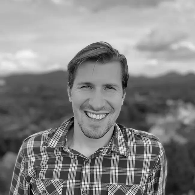 Ing. Daniel Králík